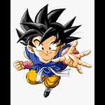 Cartoon Series DBZ