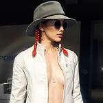 Pixelated, inappropriate, unforgettable.