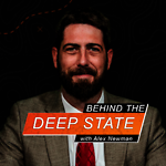 Behind The Deep State