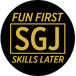 Sim Gamer Jen: Fun First, Skills Later
