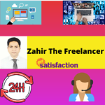 Freelancing is the best profession around the World.