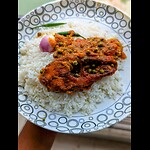 Just Cooking & Eating