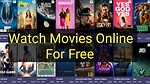 Watchfreeonlinemoviesnow