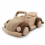 wooden toy creation