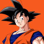 Legend of Son Goku