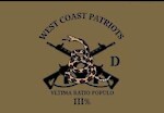 West Coast Patriots