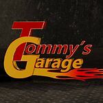 Tommys Garage TV Show