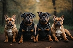 Facts About All Dog Breeds