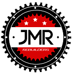 JMR Rebuilders