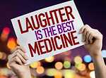 LaughMedicine