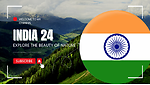 Nature Sounds 🌿🏞️" "India's Hidden River Gems | Breathtaking Natural Landscapes 🇮🇳🌅" "Relaxing Indian River Views | Nature's Peaceful Symphony 🌿🎶"Tranquil River Scenes of India | Natural Beauty & Calming Sounds 🌊🌲"