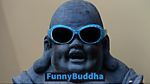 FunnyBuddha will make you smile