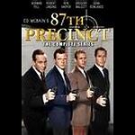 87th Precinct - TV Show - 1961/1962