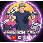ChronoPixelGaming