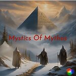 Mystics Of Mythos