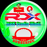 RDX Studio Hindi