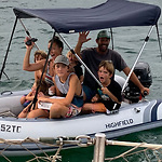 Motherloadsailing