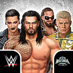 wwe