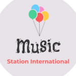 MusicStationInternational