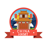 CHINA HKMT