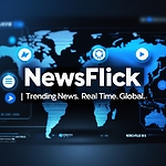 Latest Global News & Viral Updates