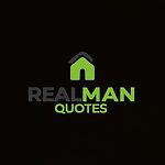 Realman Quotes