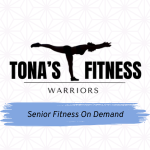 Tona's Fitness Warriors