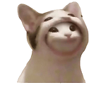 CursedPopcat