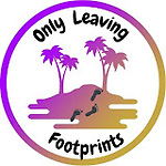 OnlyLeavingFootprints
