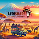 Afrishare Trekking and Safaris