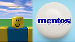 Mentos