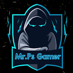 MR.PS GAMER