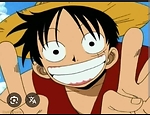 LUFFY.D.MONKEY