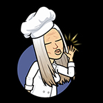 Cooking with BeBe