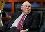 Charlie Munger Archive