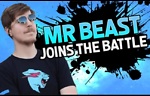 Mr. Beast boss