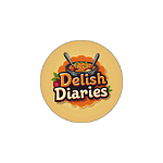 Delish Diaries