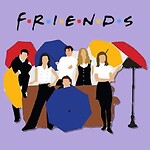 FriendsFanHub