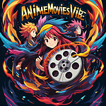 🎬 Channel Name: Anime Movies Vibe 📌 Genre: Movies | Anime | Reviews | Edits | Reactions 🎯 Focus: Celebrating the best of cinema and anime — one epic scene at a time.