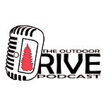 The Outdoor Drive Podcast