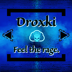 Droxki