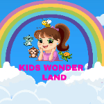 Kids wonder land