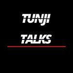 Tunji Talks