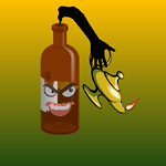 The Genie In The Bottle