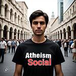 Ateísmo Social