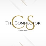 Connector Podcast with Dr. Connie Swain