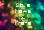 Stu's News & Frens
