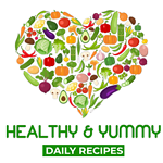 The Healthy & Yummy Recipes