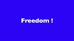 Pursue Financial Freedom