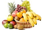 Fresh Fruit